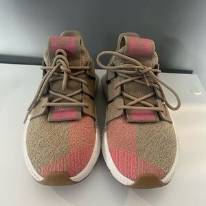 Adidas Prophere Trace Khaki Shoes